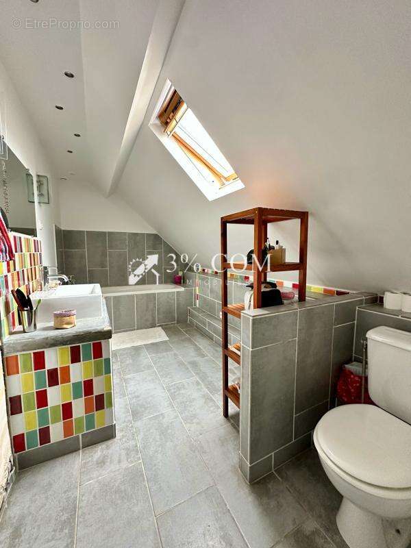 Maison à BOULOGNE-SUR-MER