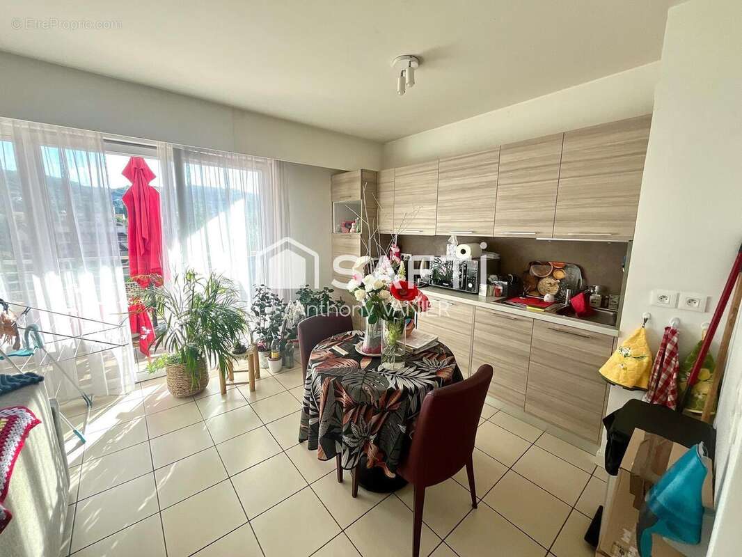 Photo 2 - Appartement à PEGOMAS