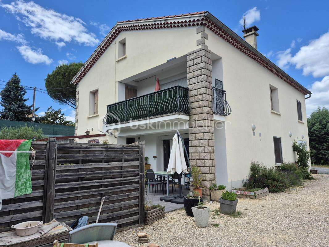Maison 6 pièces 81 m² à vendre à Aubenas (07200) - photo 22