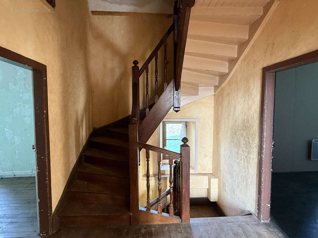 Maison à PERPEZAC-LE-NOIR