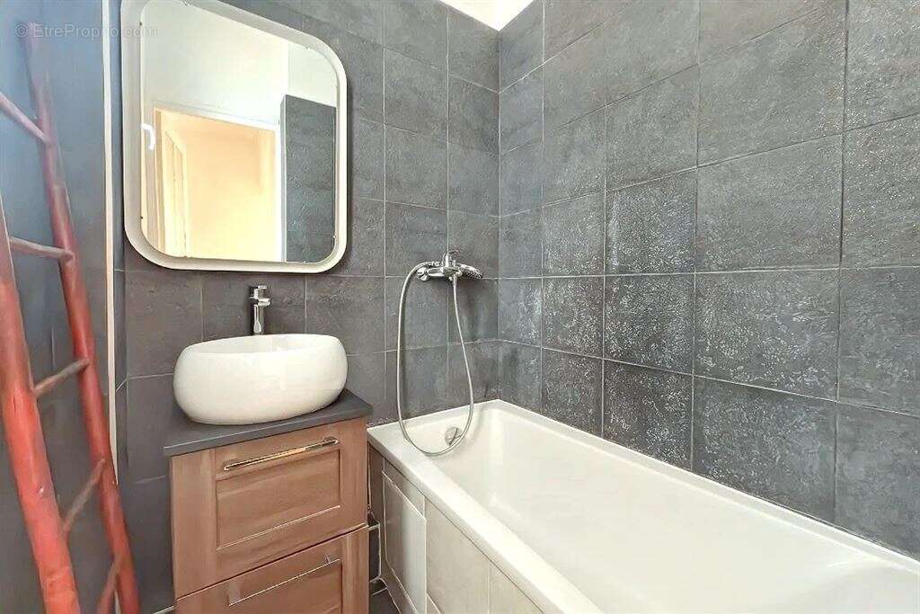 Appartement à CLAMART