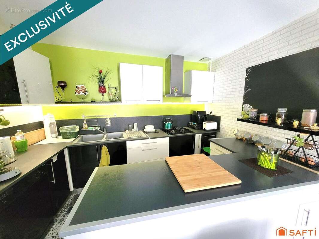 Photo 2 - Maison à PAUILLAC