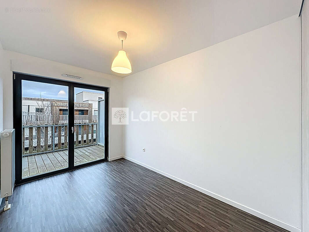 Appartement à OSTWALD