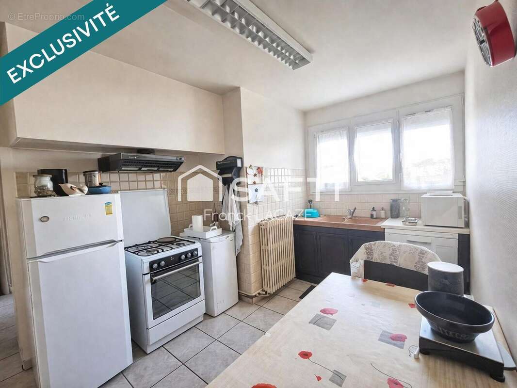 Photo 6 - Maison à AIGNAN
