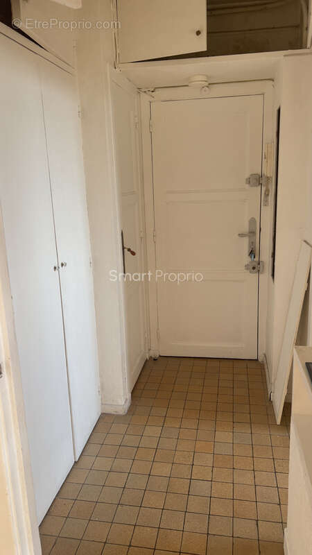 Appartement à CRETEIL