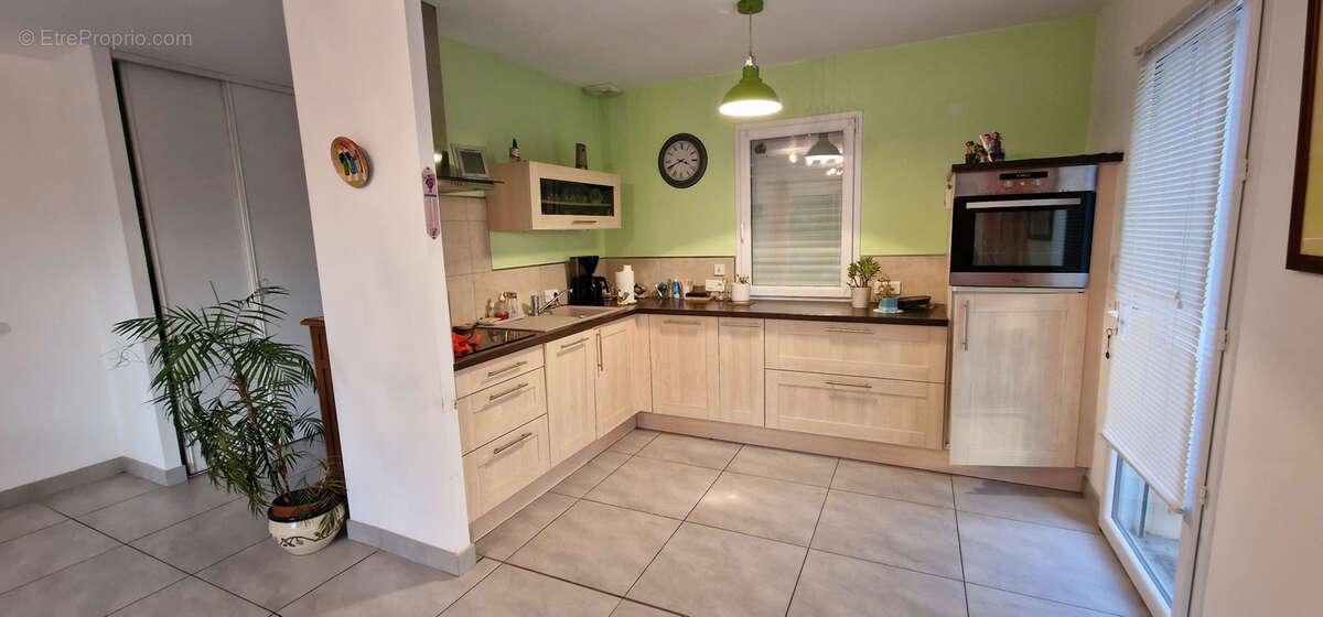 Maison à LA RENAUDIERE