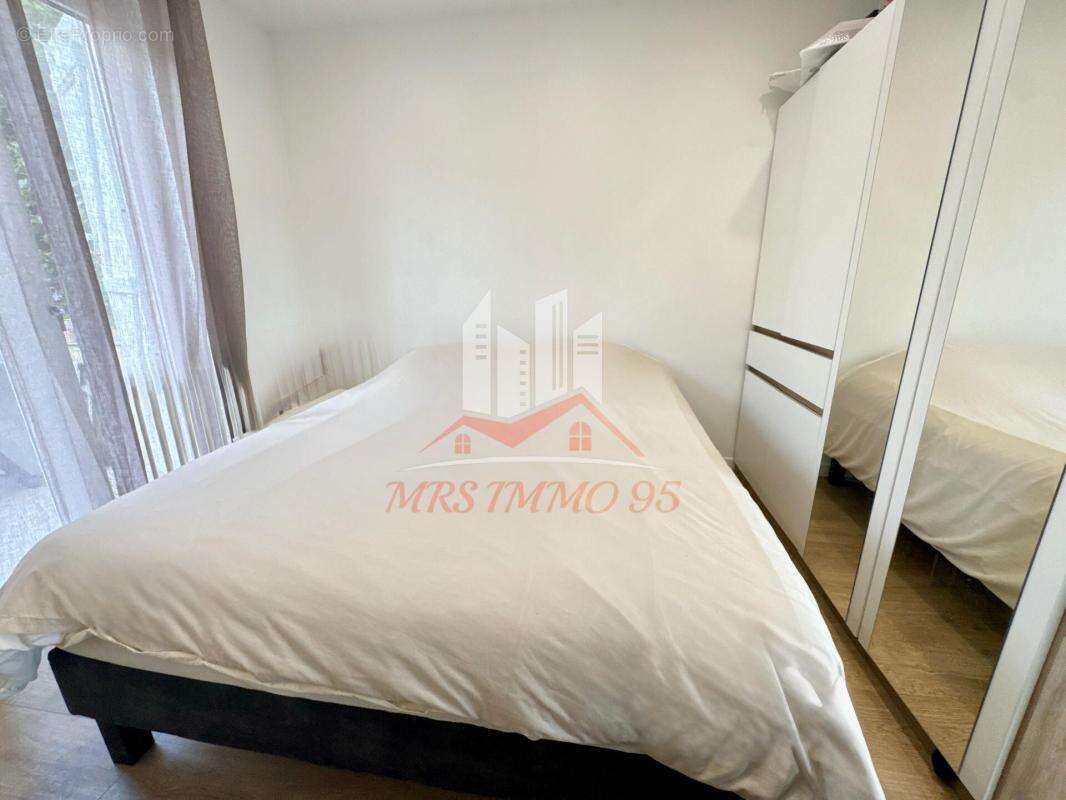 Maison à CHAUMONTEL