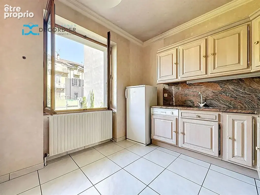 Maison individuelle à vendre - thonon-les-bains (74200) - photo 6