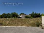 Terrain à SAUSSINES