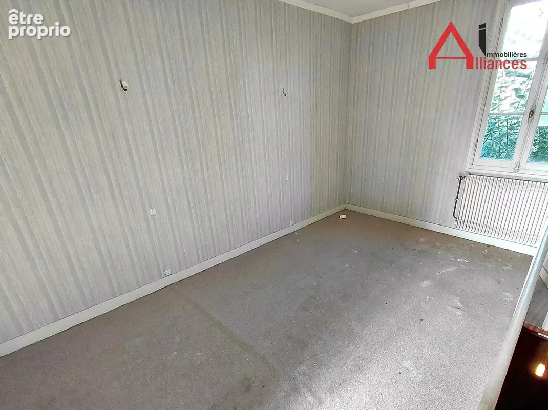 Maison 8 pièces 135 m² à vendre à Friville-Escarbotin (80130) - photo 6