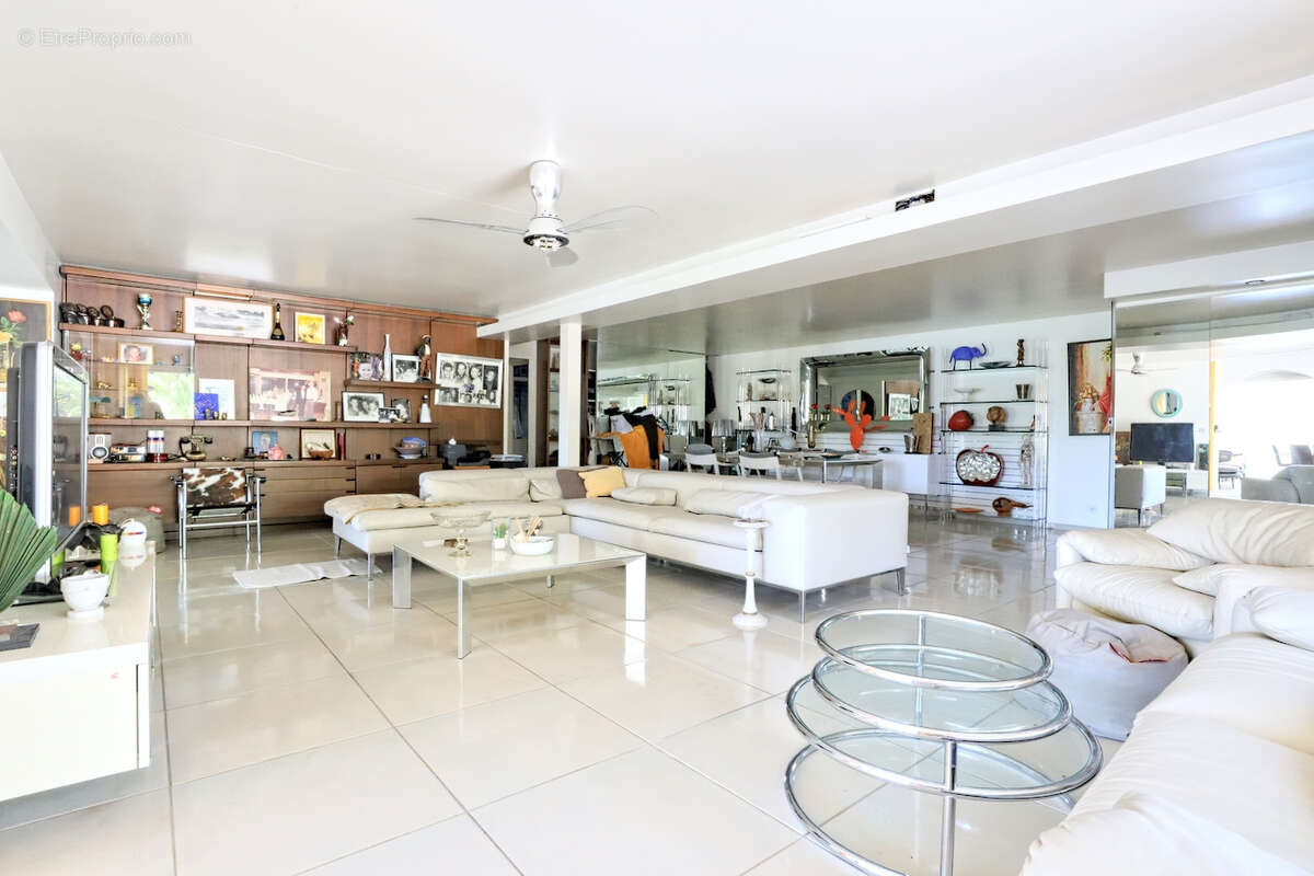 Maison à SANARY-SUR-MER