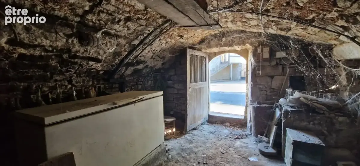Maison à vendre 5 pièces DRUELLE (12) - photo 14