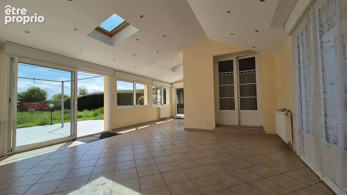 Agréable maison en pierres avec autonomie de plain pied proche mer ! - photo 3