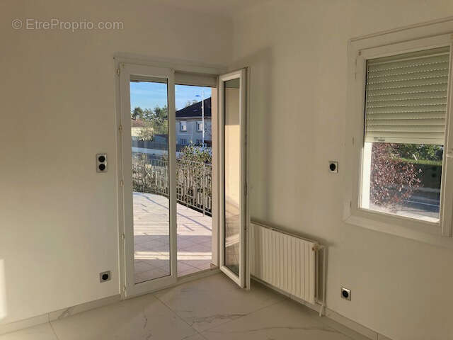 Maison d'architecte  6 pièce(s) 166 m2 - photo 11