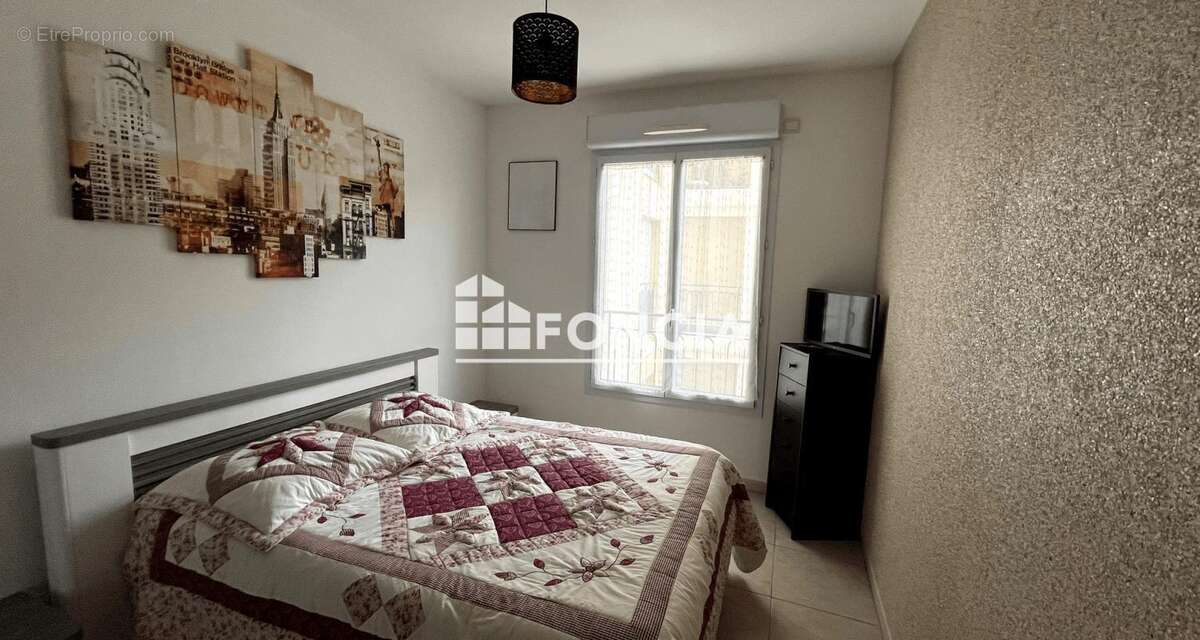 Appartement à HYERES
