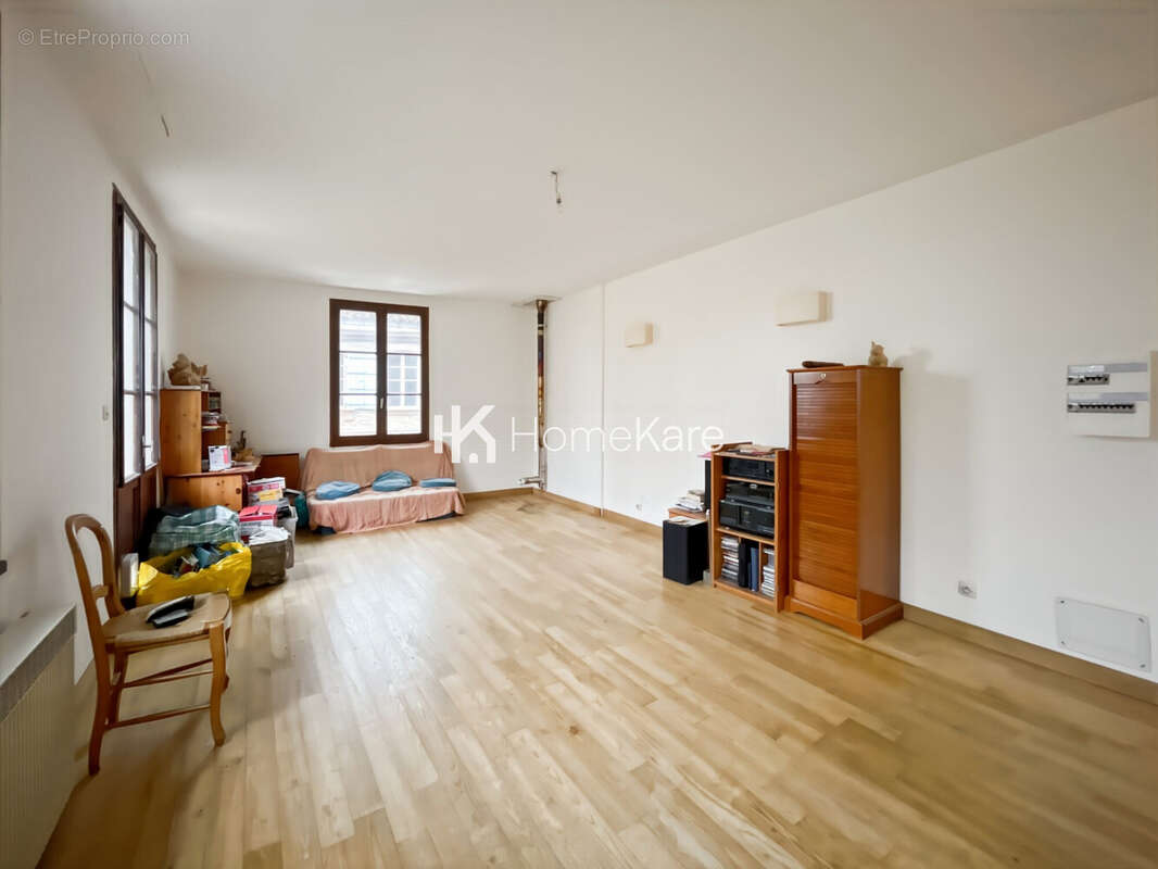Maison 100 m² à Cintegabelle  - photo 3