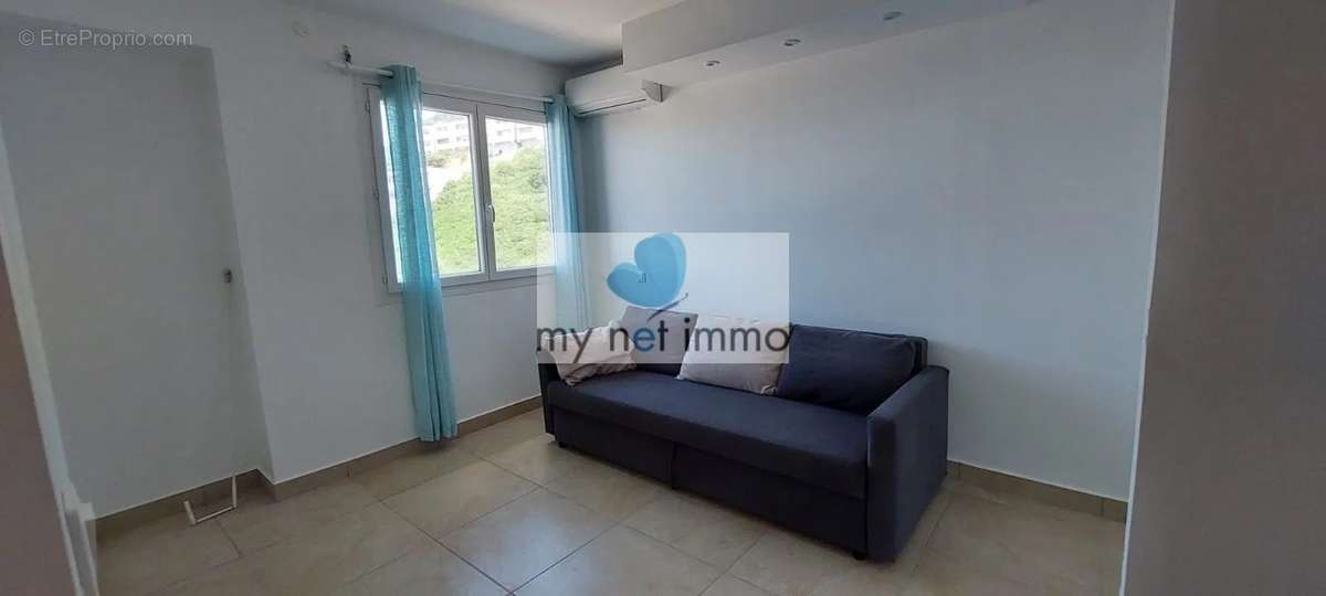 Maison à SAINT-MARTIN