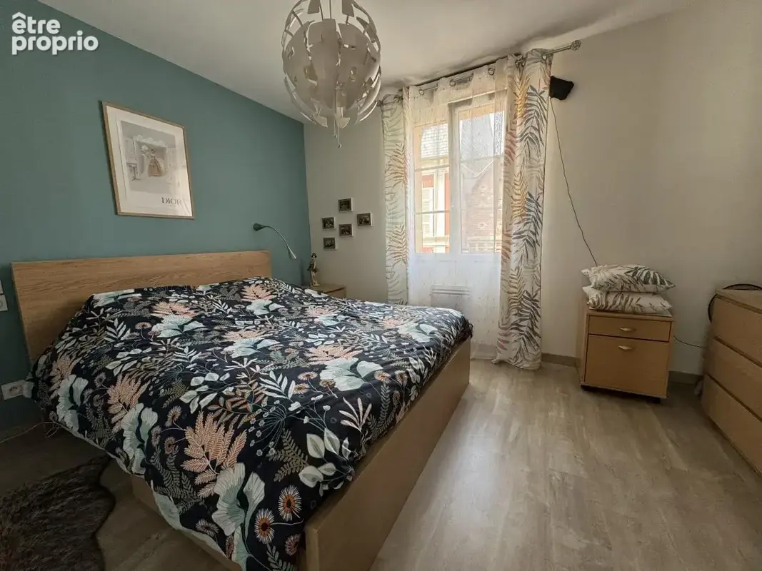 Maison 6 pièces 124 m² à vendre à Lisieux (14100) - photo 7