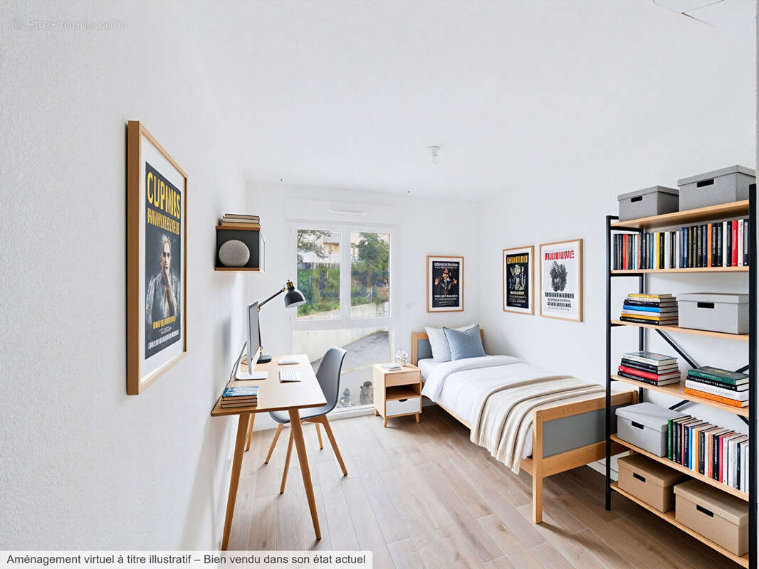 Appartement à PIETROSELLA