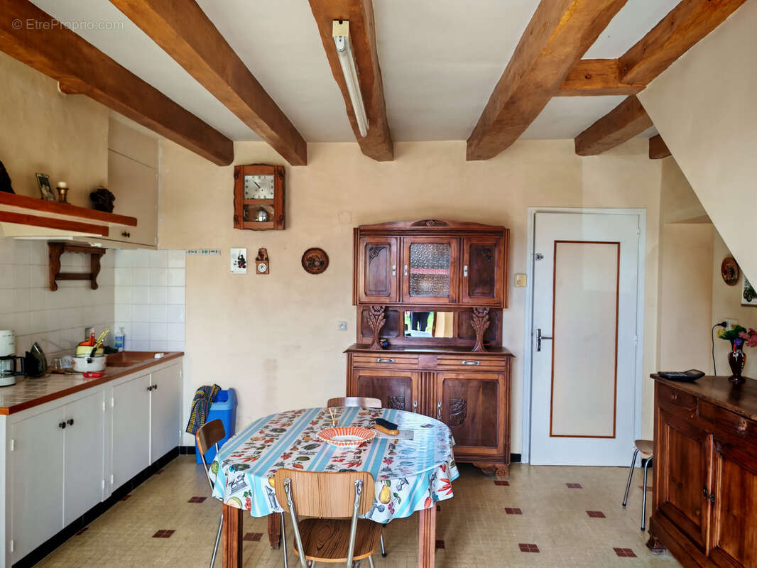 Maison à LISLE-SUR-TARN