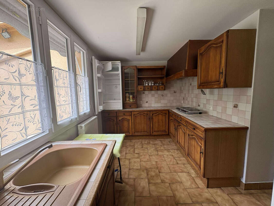 Maison à LAMURE-SUR-AZERGUES