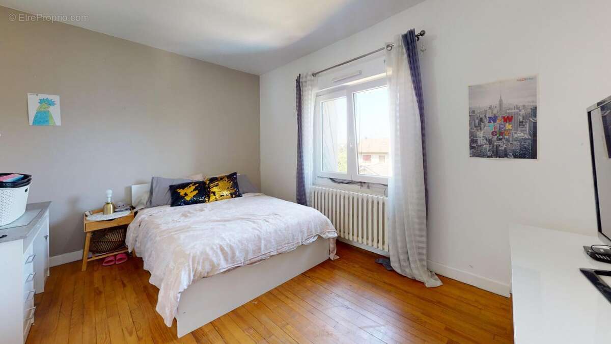 Maison à AUDINCOURT