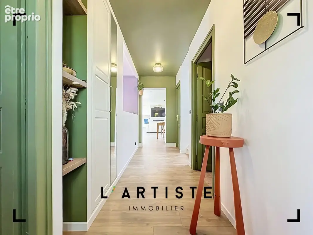 Maison 6 pièces 171 m² à vendre à Limesy (76570) - photo 3