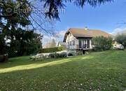 Maison à CHAMBERY