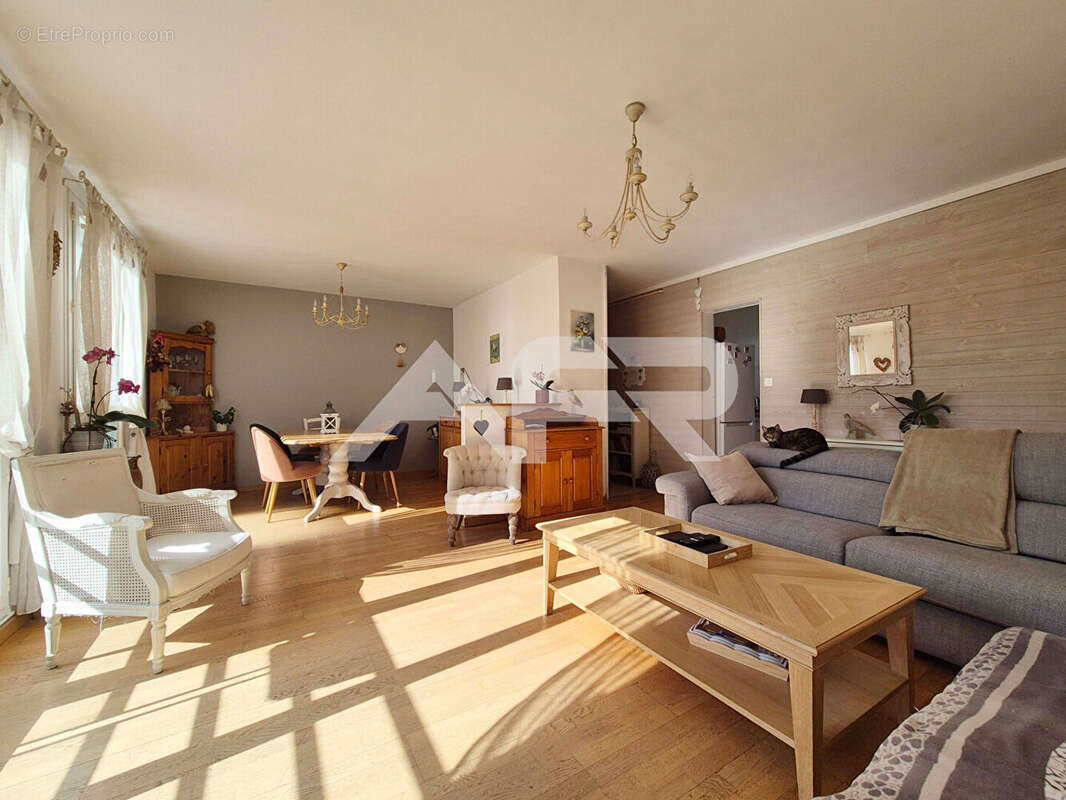 Appartement à CHATOU