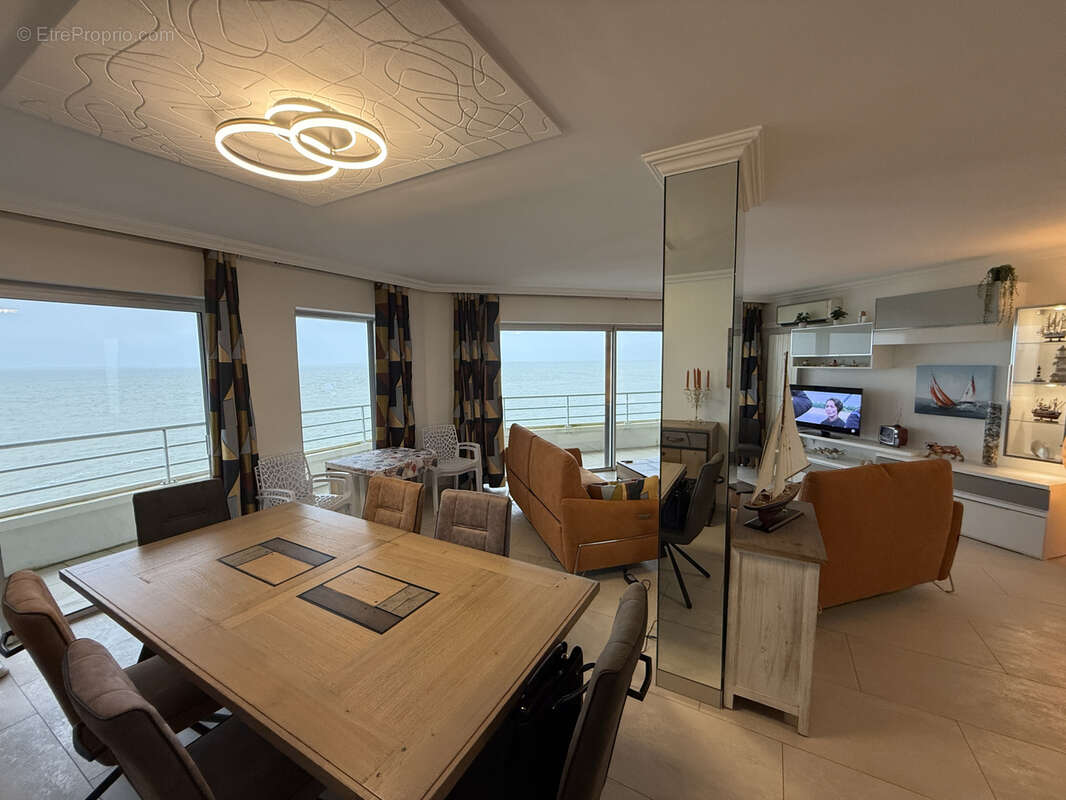 Appartement à ROYAN