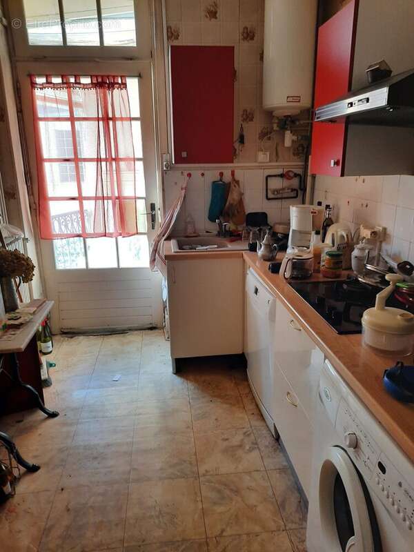 Appartement à VICHY