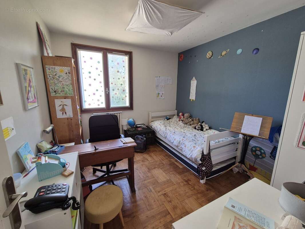 Appartement à POITIERS