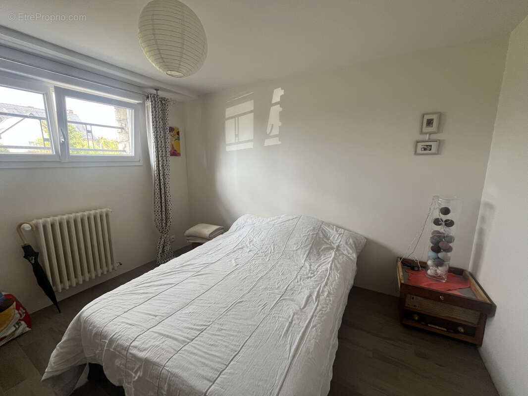 Maison à SABLE-SUR-SARTHE