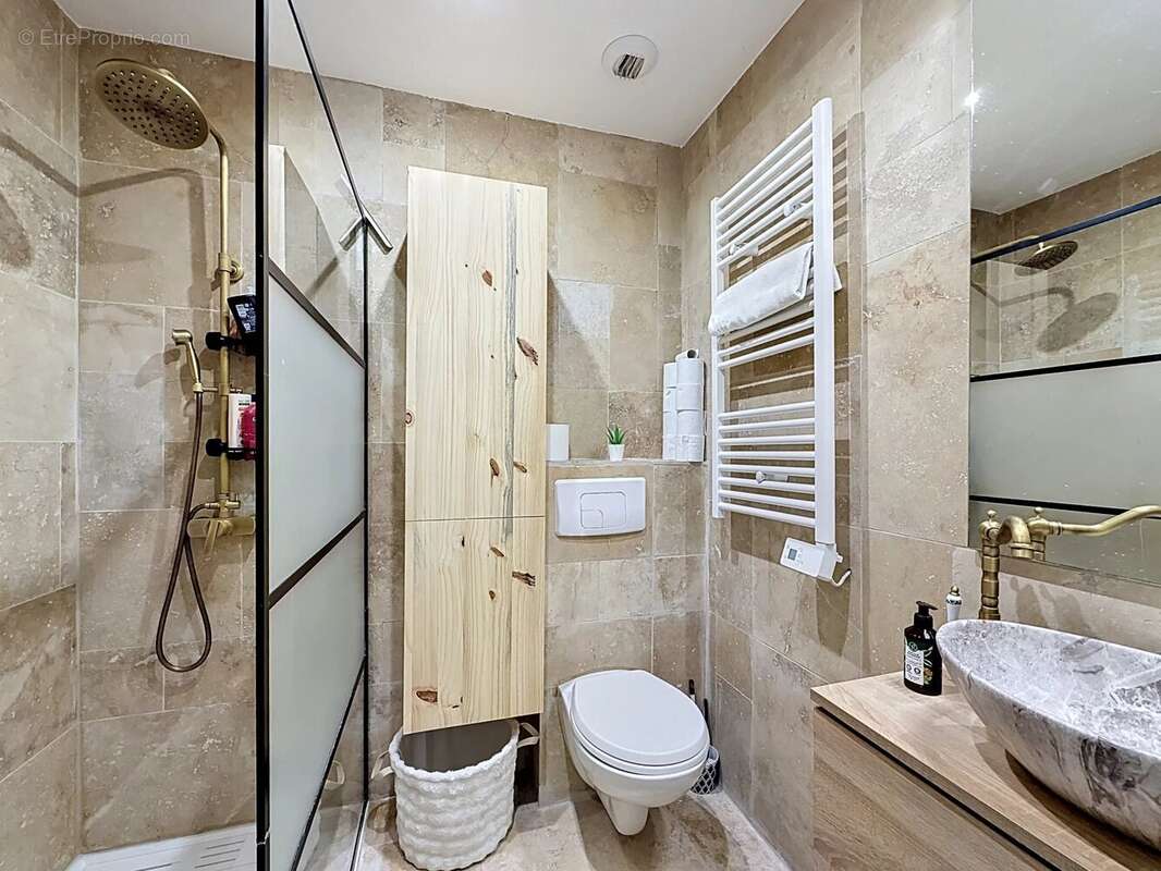 Appartement à LEVENS