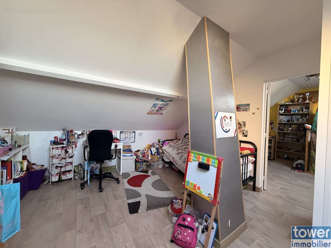 Maison à DRANCY