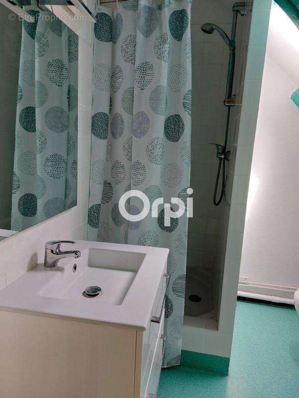 Appartement à BRIVE-LA-GAILLARDE