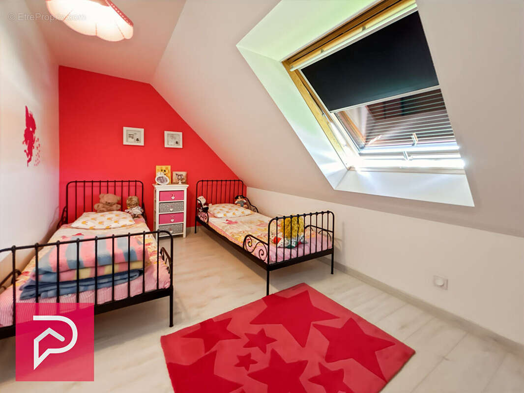 Maison rénovée MENNEVAL - photo 10