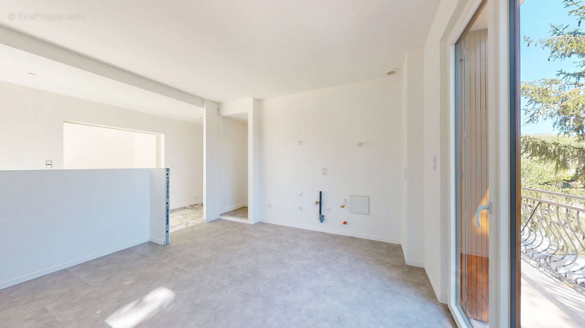 Appartement à SAINT-ALBAN