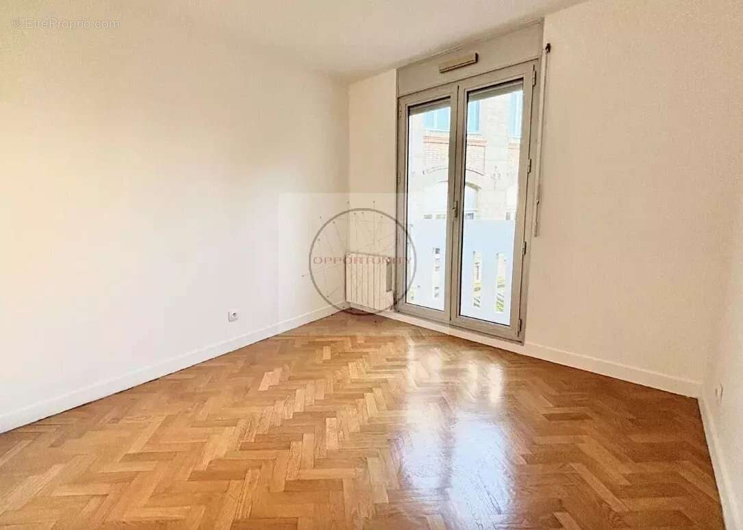 Appartement à SAINT-MANDE