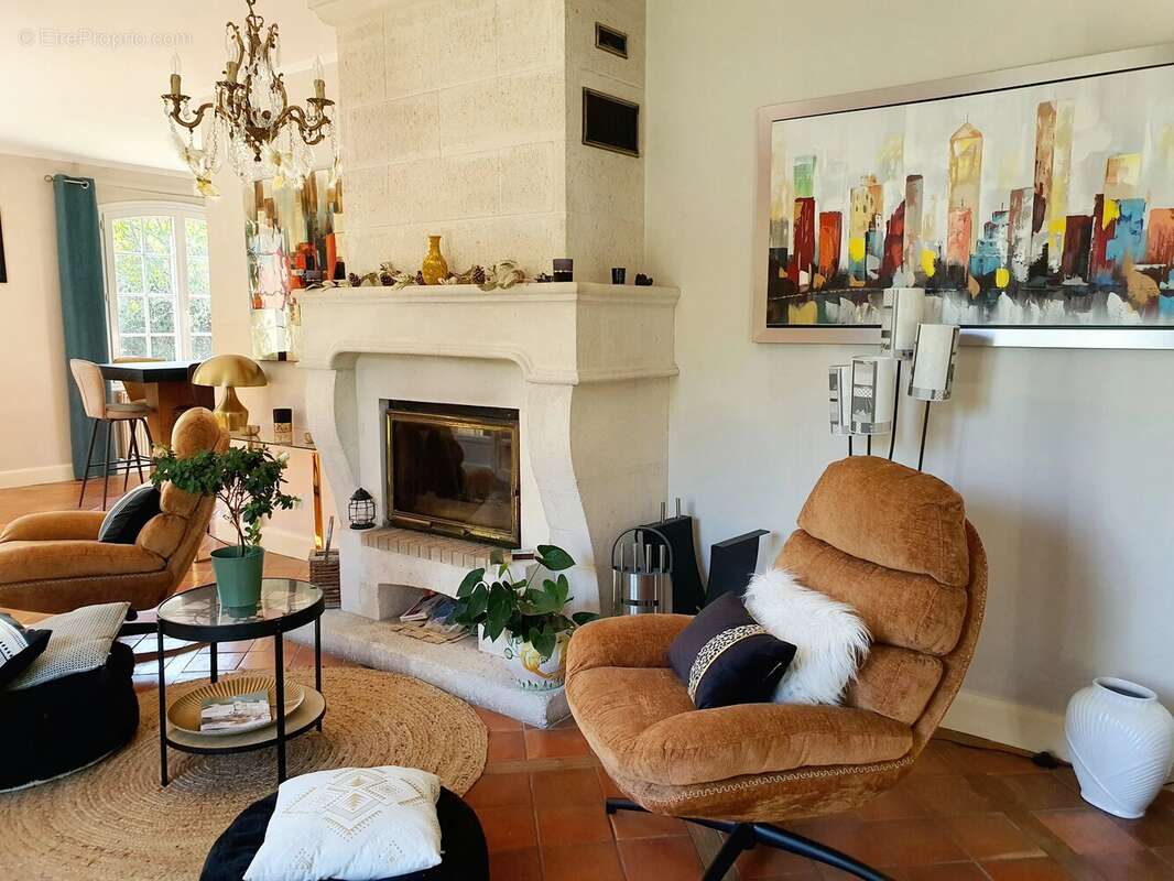 Maison à SAINTE-FOY-LA-GRANDE