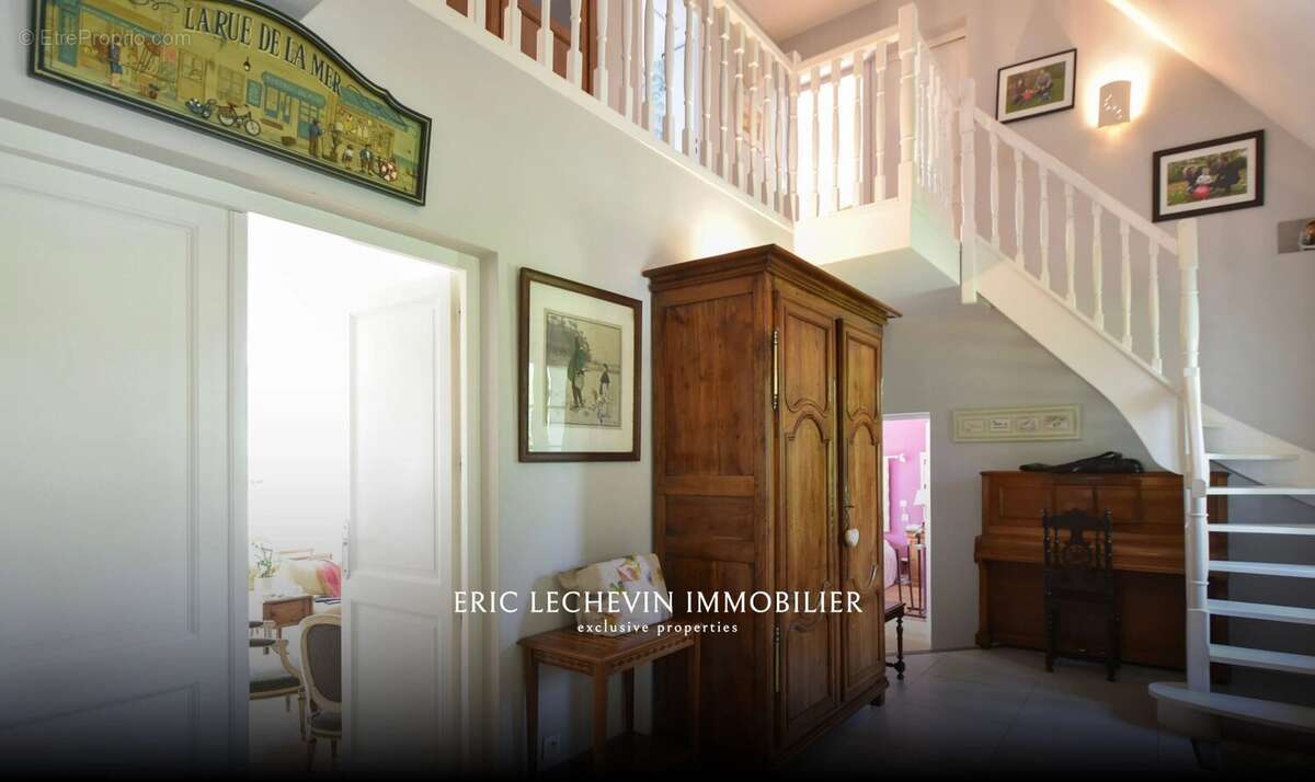 Maison à CUCQ