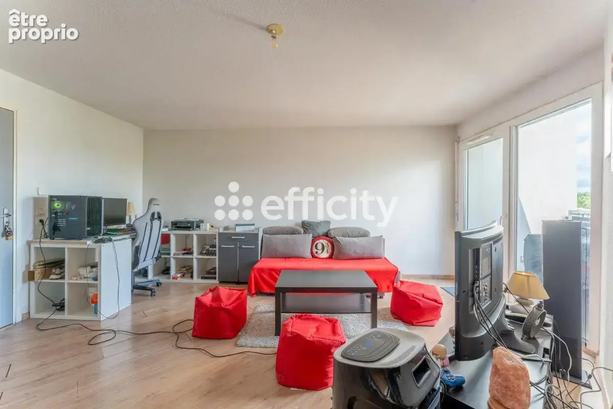 Photo Appartement à Merignac au prix de 138 000€
