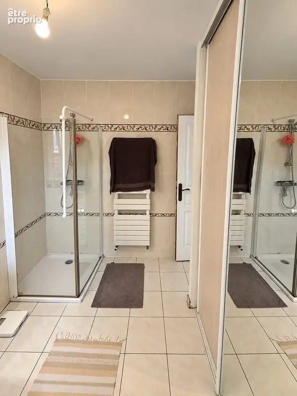 Maison 6 pièces 128 m² à vendre à Grand-Champ (56390) - photo 5