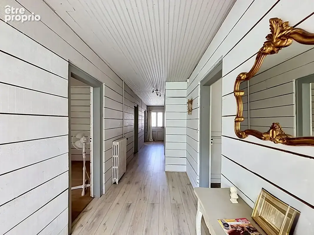 Maison avec 15786m² de terrain proche centre MONTPON MENESTEROL - photo 8
