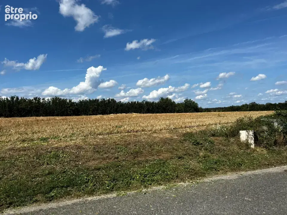 Terrain 430 m² à vendre à Saint-Jean-De-Thurigneux (01390) - photo 3