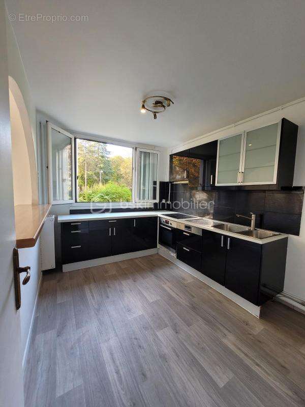 Appartement à CHELLES