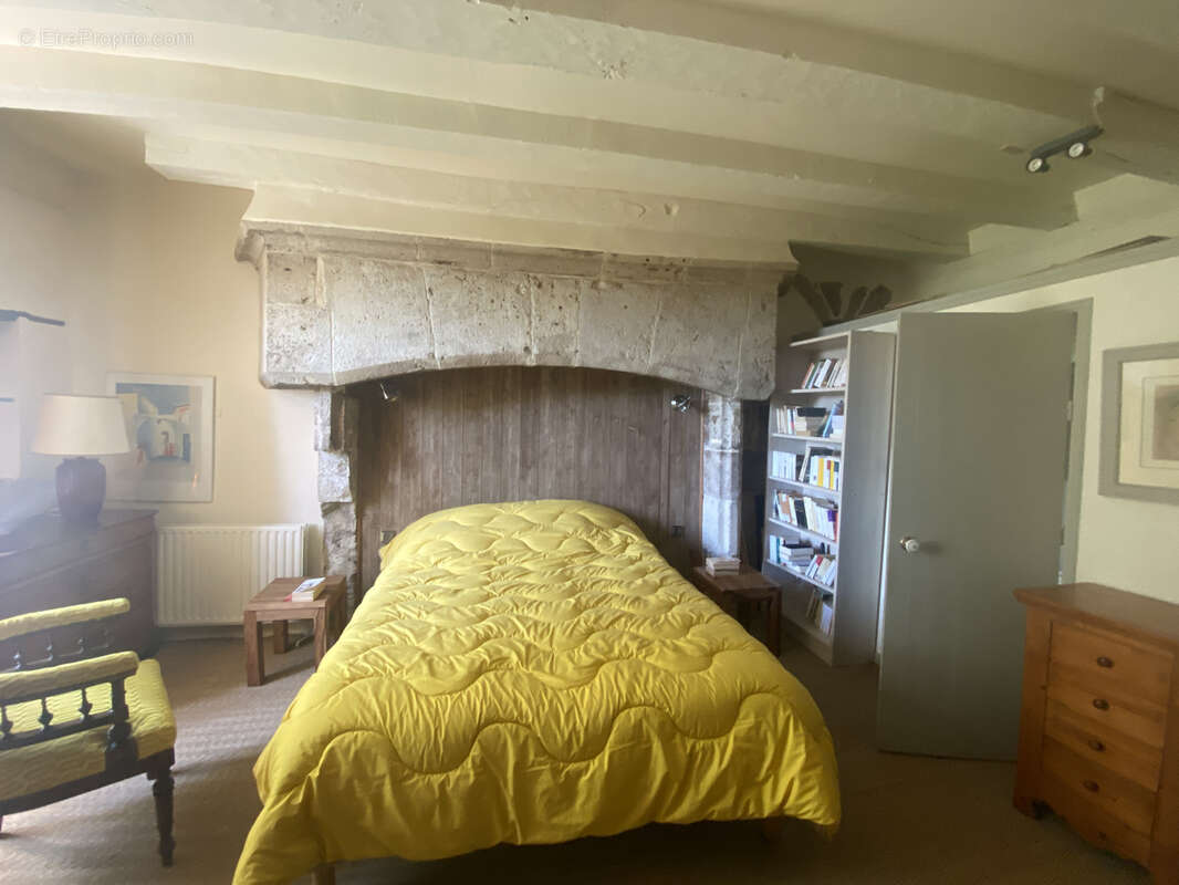 Maison à SAINT-MAURIN