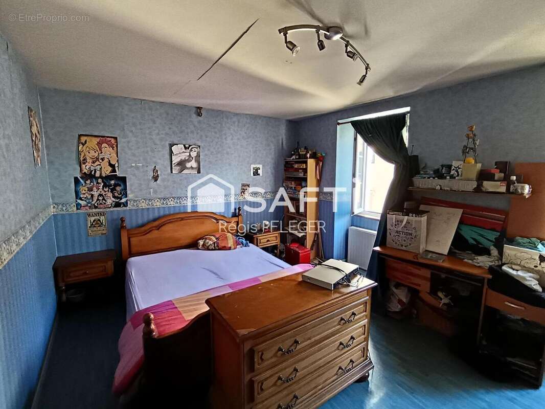 Photo 4 - Maison à DELLE