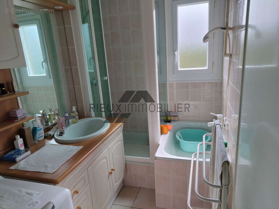 Maison à SACY-LE-PETIT