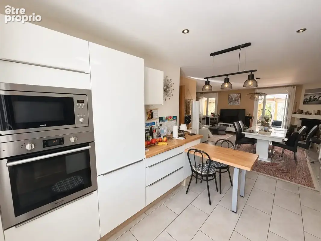 Maison 4 pièces 105 m² à vendre à Villenave-D'ornon (33140) - photo 3